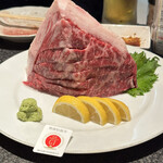 焼肉市場 - 