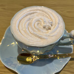 1 CAFE - 