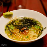 季節割烹 勝味 - 