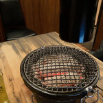 甲州精肉酒臓 - 