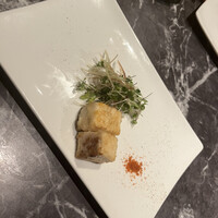 鉄板焼 天 六本木 - 
