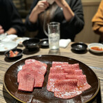 焼肉 ジャンボ - 