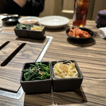 焼肉 ジャンボ - 