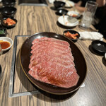 焼肉 ジャンボ - 