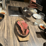 焼肉 ジャンボ - 