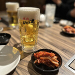 焼肉 ジャンボ - 