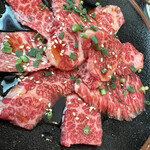 Sumibiyakiniku Yuuta - 