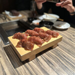 焼肉 ジャンボ - 