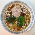 宝来飯店 - 