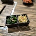 焼肉 ジャンボ - 