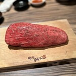 焼肉 ジャンボ - ステーキ