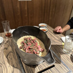 焼肉 ジャンボ - 