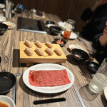 焼肉 ジャンボ - 