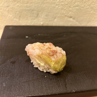 鮨よしかわ 恵比寿 - 