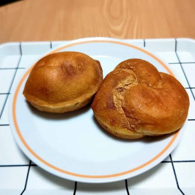 たねほこずき よぞら あさもや(あげぱん) あげパン専門店