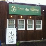 Pain Du Marche - 