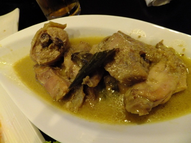 バリラツ（Bali Ratu） - 登米市その他（インドネシア料理）の写真