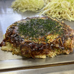 Okonomiyaki Ikkyuu - 