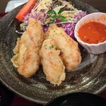 ドックカフェ 風音 - 