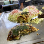 Okonomiyaki Ikkyuu - 