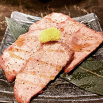 Yakiniku Chihara - 