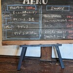 ドックカフェ 風音 - 