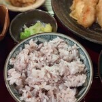 ドックカフェ 風音 - 