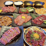 Yakiniku Chihara - 