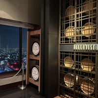 タワーズバー ベロビスト - 