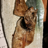 のどぐろ専門 銀座中俣 はなれ - 