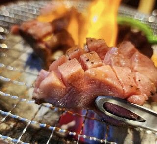 Yakiniku Chihara - 