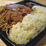 LAWSON - 料理写真: