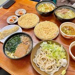 麺許皆伝 - 