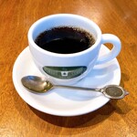 フォレストコーヒー - ブレンドコーヒー(Mサイズ)