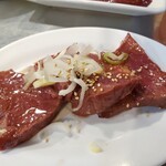 Yakiyaki - ハツ