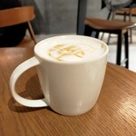 スターバックスコーヒー - ドリンク写真: