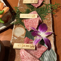 飛騨牛一頭家 馬喰一代 岐阜神田 - 