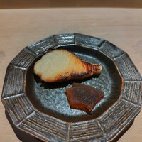 鮨 利﨑 恵比寿 - 