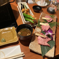 飛騨牛一頭家 馬喰一代 岐阜神田 - 