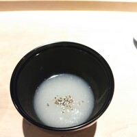 鮨 利﨑 恵比寿 - 