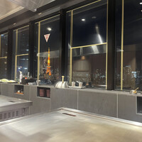 ニュー松坂 六本木店 - 