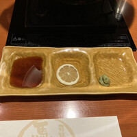 飛騨牛一頭家 馬喰一代 岐阜神田 - 