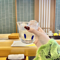 難波 鮨 栞庵 やましろ - 