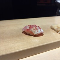 鮨 利﨑 恵比寿 - 