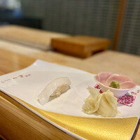 難波 鮨 栞庵 やましろ - 