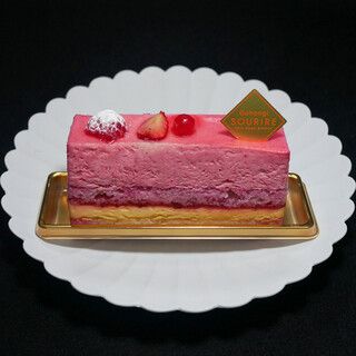 パティスリー・スリール_1