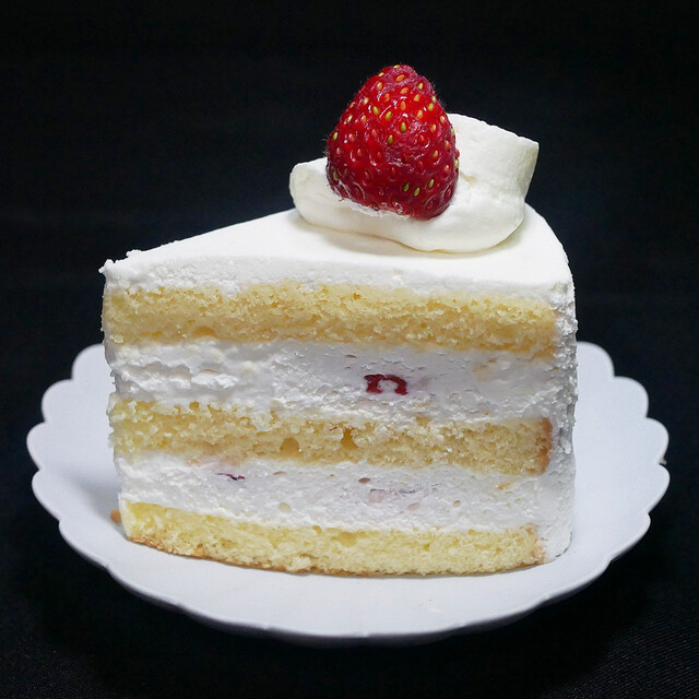 Patisserie SOURIRE, Tokyo, Japan