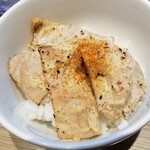 Rock’anDo - 粕漬け豚丼