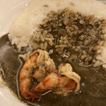 スマトラカレー 共栄堂 - 