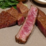 肉料理ふくなが - 